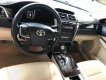 Toyota Camry 2.0E 2016 - Bán Toyota Camry 2.0E đời 2016, màu đen, giá 900tr