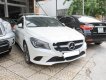 Mercedes-Benz CLA class CLA 200 2014 - Cần bán xe Mercedes CLA 200 năm 2014, màu trắng, nhập khẩu