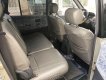 Toyota Zace   GL  2005 - Cần bán gấp Toyota Zace GL sản xuất năm 2005, màu bạc xe gia đình