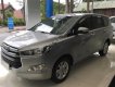 Toyota Innova 2.0E 2016 - Cần bán gấp Toyota Innova 2.0E đời 2016, màu bạc như mới, 695 triệu