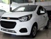 Chevrolet Spark Mới   Duo 2018 - Xe Mới Chevrolet Spark Duo 2018