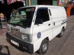 Suzuki Carry Cũ   Blind 2016 - Xe Cũ Suzuki Carry Blind 2016