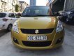 Suzuki Swift Cũ   RS 2016 - Xe Cũ Suzuki Swift RS 2016