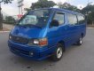 Toyota Hiace 2.7 MT 2005 - Cần bán lại xe Toyota Hiace 2.7 MT đời 2005, 175 triệu