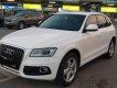 Audi Q5 Cũ   2.0T 2013 - Xe Cũ Audi Q5 2.0T 2013