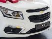 Chevrolet Cruze Mới   MỚI 2018 - Xe Mới Chevrolet Cruze MỚI 2018