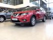 Nissan X trail Cũ 2017 - Xe Cũ Nissan X-Trail 2017