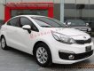 Kia Rio 1.4 MT 2016 - Bán Kia Rio 1.4 MT 2016, màu trắng, xe nhập