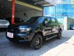 Ford Ranger XL 2.2L 4x4 MT 2015 - Cần bán Ford Ranger XL 2.2L 4x4 MT đời 2015, màu đen, xe nhập, giá 565tr