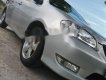 Toyota Vios 2007 - Bán Toyota Vios đời 2007, màu bạc, 198 triệu