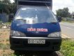 Daihatsu Hijet 2005 - Cần bán Daihatsu Hijet đời 2005, màu xanh, giá 102tr