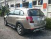 Chevrolet Captiva 2008 - Cần bán xe Chevrolet Captiva đời 2008, màu bạc, 250 triệu