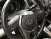 Kia Forte 2009 - Bán ô tô Kia Forte năm sản xuất 2009, màu xám, nhập khẩu nguyên chiếc  