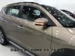 Hyundai Tucson 2018 - Bán Tucson Turbo màu vàng cát giao ngay - khuyến mãi lớn tại Hyundai quận 4