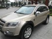 Chevrolet Captiva   LTZ Maxx  2010 - Bán xe Chevrolet Captiva LTZ Maxx năm 2010, 368 triệu