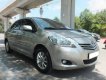 Toyota Vios 1.5 MT 2011 - Cần bán gấp Toyota Vios 1.5 MT sản xuất năm 2011, màu bạc chính chủ