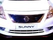 Nissan Sunny 2018 - Bán Nissan Sunny số tự động 2018, đủ màu, hỗ trợ trả góp, thủ tục nhanh