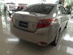 Toyota Vios 1.5E MT 2018 - Toyota Hải Dương giảm giá sốc Vios E MT 2018, giá rẻ nhất bắc bộ. Hỗ trợ trả góp 80%, gọi ngay: 0981.547.999 Mr. Bình