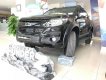 Chevrolet Colorado 2.8 High Country 2018 - Bán Chevrolet Colorado 2.8 High Country sản xuất năm 2018, màu đen, xe nhập, 839tr