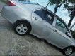 Toyota Vios 2007 - Bán Toyota Vios đời 2007, màu bạc, 198 triệu