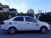 Daewoo Gentra SX 2006 - Bán xe Daewoo Gentra SX sản xuất 2006, màu trắng chính chủ, 137 triệu