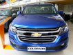 Chevrolet Colorado LT 2018 - Bán Colorado tháng 5/2018 giảm từ 30tr - 50tr tiền mặt