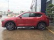 Mazda CX 5 2.5 AT 2WD 2018 - Bán xe Mazda CX 5 2.5 AT 2WD năm sản xuất 2018, màu đỏ