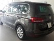 Volkswagen Sharan E 2018 - VW Sharan 2018 – Xe gia đình 7 chỗ nhập khẩu nguyên chiếc – hotline: 0909 717 983