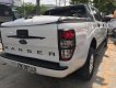 Ford Ranger 2016 - Cần bán Ford Ranger XLS MT 1 cầu đời 2016, màu trắng, giá thương lượng, hỗ trợ ngân hàng Hotline: 090.12678.55