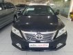 Toyota Camry 2.5Q 2013 - Cần bán lại xe Toyota Camry 2.5Q 2013, màu đen xe gia đình