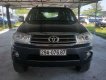 Toyota Fortuner 2.7V 4x4 2011 - Cần bán xe Toyota Fortuner 2.7V 4x4 sản xuất 2011, màu xám, 560tr