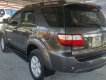 Toyota Fortuner 2.7V 4x4 2011 - Cần bán xe Toyota Fortuner 2.7V 4x4 sản xuất 2011, màu xám, 560tr