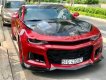 Chevrolet Camaro RS 3.6 V6 2017 - Bán Chevrolet Camaro RS năm 2017, màu đỏ, nhập khẩu