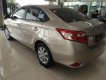 Toyota Vios 1.5E MT 2018 - Toyota Hải Dương giảm giá sốc Vios E MT 2018, giá rẻ nhất bắc bộ. Hỗ trợ trả góp 80%, gọi ngay: 0981.547.999 Mr. Bình