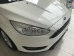 Ford Focus 2018 - Bán Ford Focus năm 2018 màu trắng, giá 599 triệu