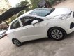 Hyundai Grand i10 2017 - Cần bán Hyundai Grand i10 năm 2017, màu trắng, nhập khẩu, giá tốt