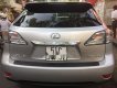 Lexus RX   350  2010 - Cần bán lại xe Lexus RX 350 năm 2010, nhập khẩu, giá tốt