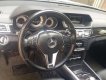 Mercedes-Benz E class E250 2014 - Bán Mercedes E250 năm 2014, màu trắng