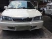 Toyota Corolla 2001 - Bán Toyota Corolla đời 2001, màu trắng, nhập khẩu nguyên chiếc, giá chỉ 190 triệu