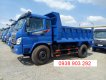 Thaco FORLAND FD9500 2017 - Bán ô tô Thaco Forland FD9500 năm 2017, màu xanh, liên hệ 0914159099