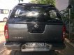 Nissan Navara 2013 - Bán Nissan Navara đời 2013, màu xám, nhập khẩu nguyên chiếc chính chủ, giá 430tr