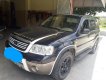 Ford Escape 3.0 V6 2001 - Bán xe Ford Escape 3.0 V6 2001, màu đen, 132tr