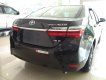 Toyota Corolla altis 1.8G CVT 2018 - Bán Toyota Corolla Altis 1.8G CVT 2018 - màu nâu - Mua xe giá tốt, hỗ trợ trả góp 90%. Hotline: 0898.16.8118