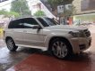 Mercedes-Benz GLK Class   2009 - Cần bán xe Mercedes sản xuất năm 2009, màu trắng, giá tốt