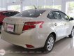 Toyota Vios 2017 - Bán xe Toyota Vios sản xuất 2017 xe gia đình, 522 triệu