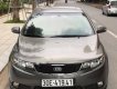 Kia Forte 2009 - Cần bán xe Kia Forte đời 2009, nhập khẩu nguyên chiếc số tự động, giá 383tr