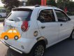 Chevrolet   2009 - Cần bán Chevrolet Matiz đời 2009, màu trắng xe gia đình, giá tốt