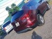 Hyundai Santa Fe 2018 - Cần bán lại xe Hyundai Santa Fe năm 2018, màu đỏ, giá tốt