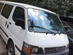 Toyota Hiace 2.0 1999 - Bán Toyota Hiace 2.0 năm sản xuất 1999, màu trắng, giá chỉ 48 triệu