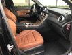 Mercedes-Benz Smart GLC 2.0 4matic 2017 - Bán Mercedes GLC 2.0 4matic năm sản xuất 2017, màu đen